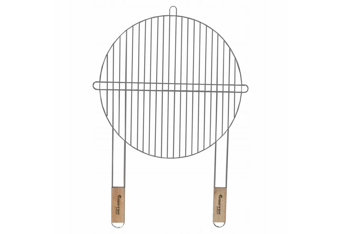 MASTER Grillrost MASTER GRILL GRILLROST RUND. D51cm MASTER Grillrost MASTER GRILL GRILLROST RUND. D51cm von MASTER