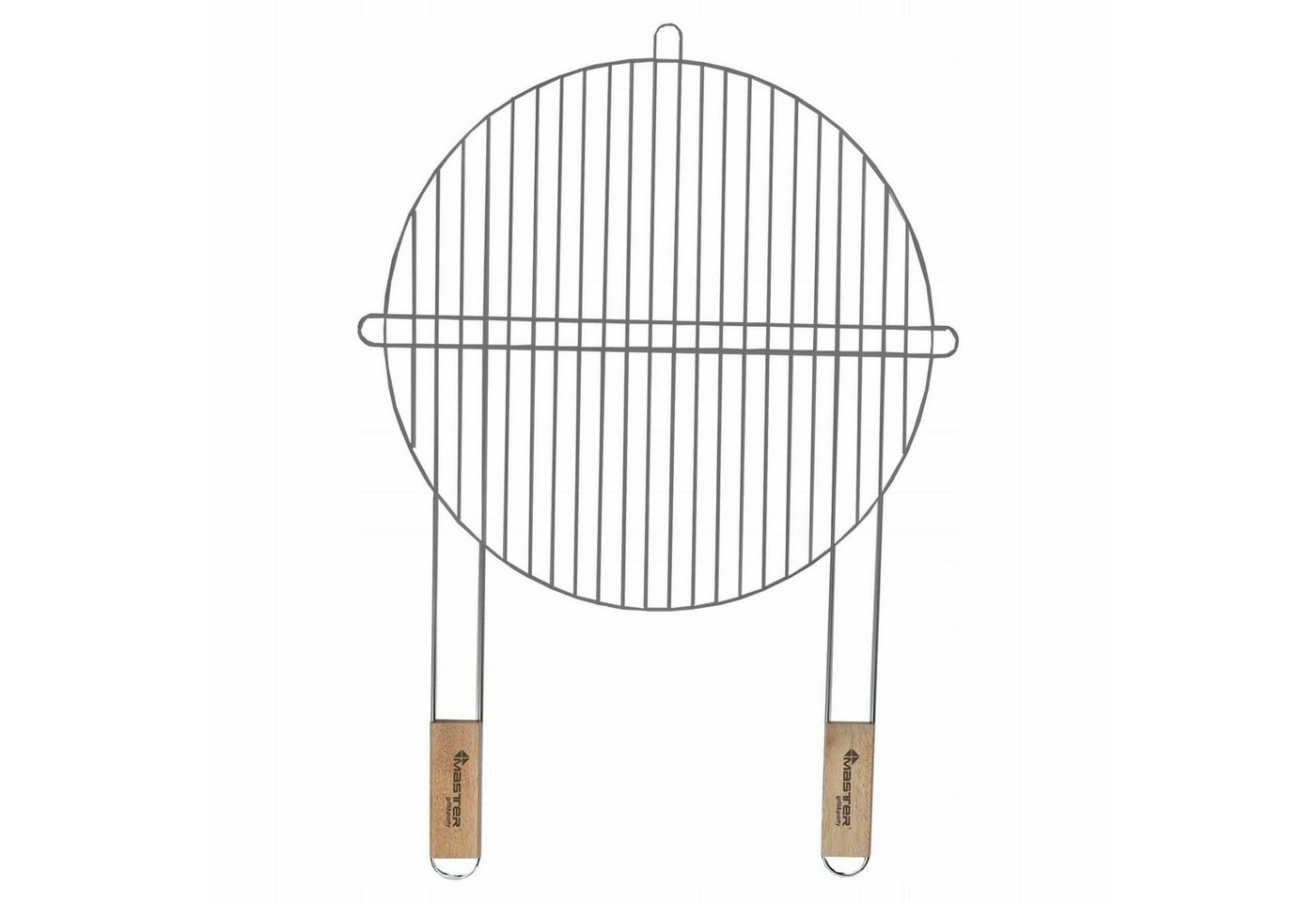 MASTER Grillrost MASTER GRILL GRILLROST RUND. MASTER Grillrost MASTER GRILL GRILLROST RUND. von MASTER