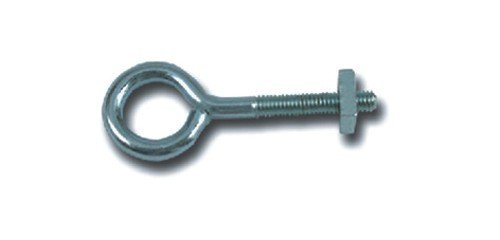 Occhiolo mit Mutter 5 x 35 Stück.3 master CF 10 EAN: 8022228850337 von MASTERHOBBY