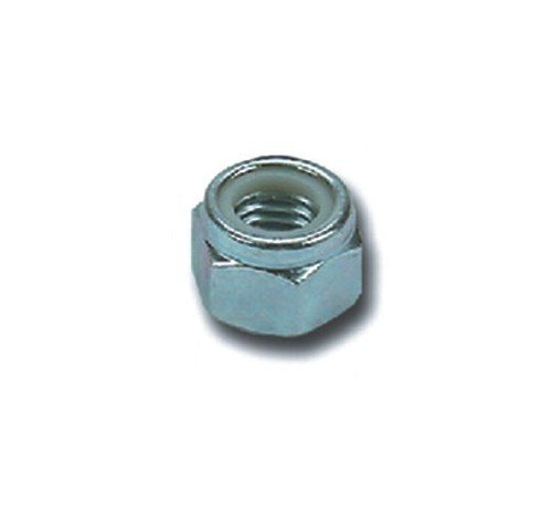 Selbstverriegelnde Muttern 5 ZN Stk. 6 MASTER Cf 10 EAN: 8022228848334 von MASTERHOBBY