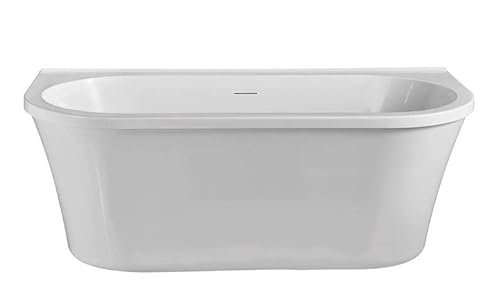 Acrylic Bathtub (51778 1700X780X600 C von MASTERJERO
