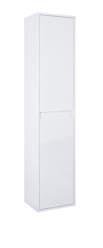 MASTERJERO SÄULE DESI Plus 35 2D (SYMETR) Weiss HG von MASTERJERO