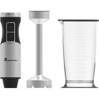 MASTERPRO Stabmixer-Set schwarz MASTERPRO Stabmixer-Set schwarz von MASTERPRO