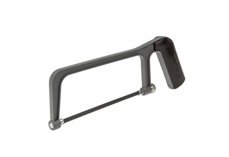 MASTERPROOF PROFESIONAL Bügelsäge Mini-Bügelsäge, Metallsäge, Handsäge, 50150 MASTERPROOF PROFESIONAL Bügelsäge Mini-Bügelsäge, Metallsäge, Handsäge, 50150 von MASTERPROOF PROFESIONAL