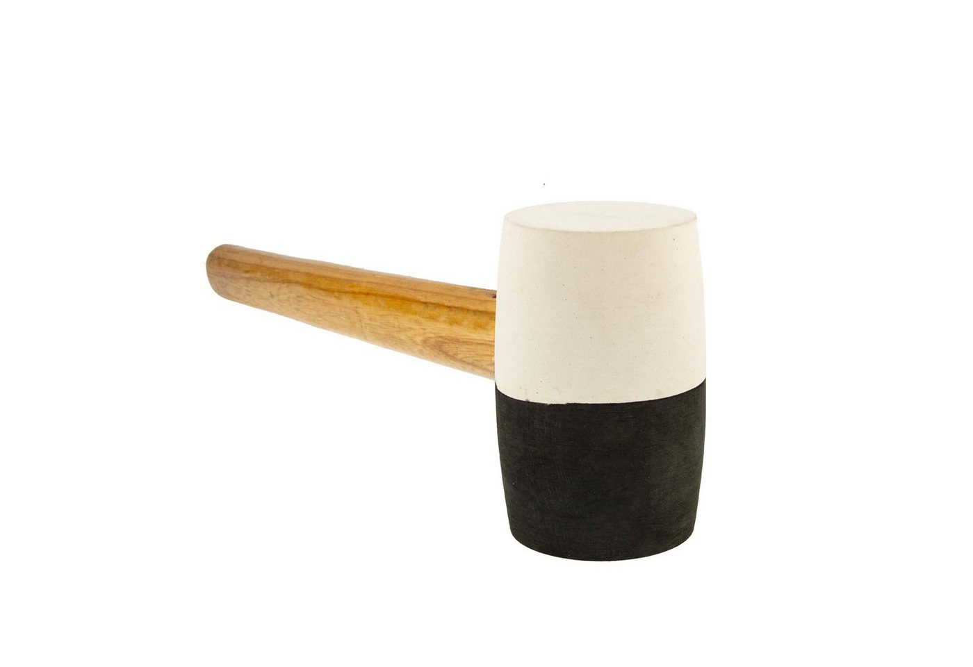 MASTERPROOF PROFESIONAL Gummihammer Profi - Gummihammer Ø 50 mm 340 Gramm, mit Holzgriff MASTERPROOF PROFESIONAL Gummihammer Profi - Gummihammer Ø 50 mm 340 Gramm, mit Holzgriff von MASTERPROOF PROFESIONAL