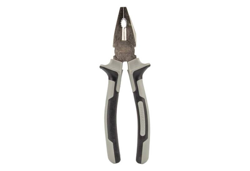 MASTERPROOF PROFESIONAL Kombizange Kombizange 200 mm, 2-K Griff für optimalen Halt MASTERPROOF PROFESIONAL Kombizange Kombizange 200 mm, 2-K Griff für optimalen Halt von MASTERPROOF PROFESIONAL