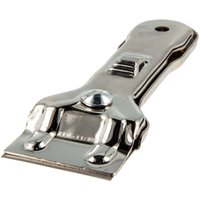 MASTERPROOF Glaskeramikschaber von MASTERPROOF PROFESSIONAL