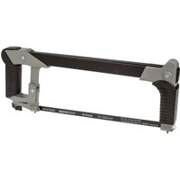 MASTERPROOF PROFESSIONAL Profi-Bügelsäge, Metallsäge, Handsäge, verstellbar, 50530 MASTERPROOF PROFESSIONAL Profi-Bügelsäge, Metallsäge, Handsäge, verstellbar, 50530 von MASTERPROOF PROFESSIONAL