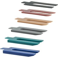 MASTERPROOF PROFESSIONAL Unterlegkeile Ausgleichskeile Montagekeile 1 - 6 mm, 24 Stück, mit Kerbe MASTERPROOF PROFESSIONAL Unterlegkeile Ausgleichskeile Montagekeile 1 - 6 mm, 24 Stück, mit Kerbe von MASTERPROOF PROFESSIONAL