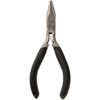 Masterproof Professional - Elektronik - Telefonzange, gebogen, 120 mm, mit Rückstellfeder, tauchisoliert Masterproof Professional - Elektronik - Telefonzange, gebogen, 120 mm, mit Rückstellfeder, tauchisoliert von MASTERPROOF PROFESSIONAL