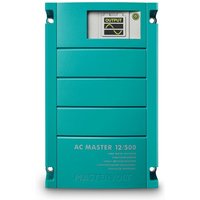 Mastervolt - Reiner ac -Master 12V 500W 230 v Wave Investor von MASTERVOLT