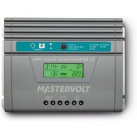 Mastervolt - Solarregulator Chargemaster SCM-25 mppt von MASTERVOLT
