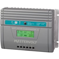 Mastervolt - Solarregulator Chargemaster SCM-25 mppt von MASTERVOLT