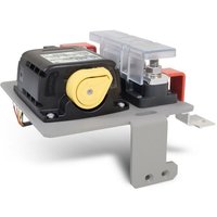 Mli Ultra Relais und Sicherung Connect Kit 12V - Mastervolt von MASTERVOLT