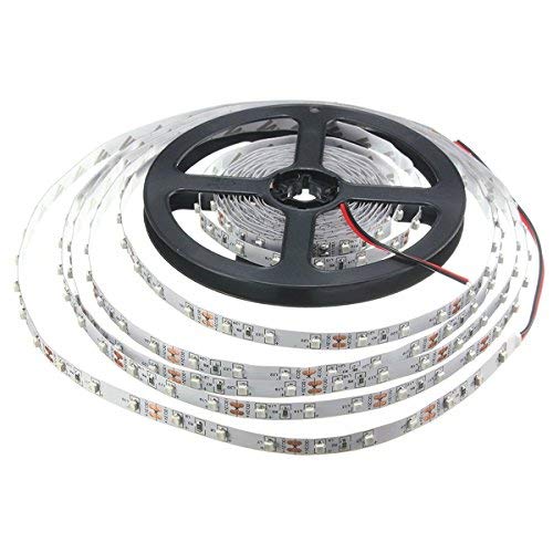 MASUNN 0.5/1/2/3/4/5M 3528 UV Ultraviolett Lila Strip Lampe Schwarz 12V Streifenlampe-2 M MASUNN 0.5/1/2/3/4/5M 3528 UV Ultraviolett Lila Strip Lampe Schwarz 12V Streifenlampe-2 M von MASUNN