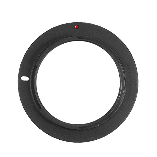 MASUNN Adapter-Ring Für M42-Objektiv Auf Ai-Objektive Nikon F D70S D3100 D100 D7000 D5100 D80 MASUNN Adapter-Ring Für M42-Objektiv Auf Ai-Objektive Nikon F D70S D3100 D100 D7000 D5100 D80 von MASUNN