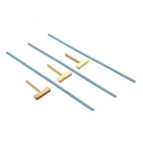 MASUNN Lötkolben T-Eisen T-Tip Kopf LCD Pixel Flachbandkabel Repair Tool-40W MASUNN Lötkolben T-Eisen T-Tip Kopf LCD Pixel Flachbandkabel Repair Tool-40W von MASUNN