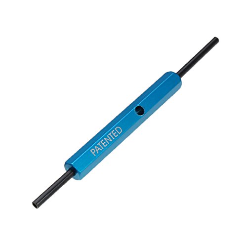 MASUNN Wsu-30 Wire Wrap Strip Unwrap Tool Awg 30 Prototyping Wrapping MASUNN Wsu-30 Wire Wrap Strip Unwrap Tool Awg 30 Prototyping Wrapping von MASUNN