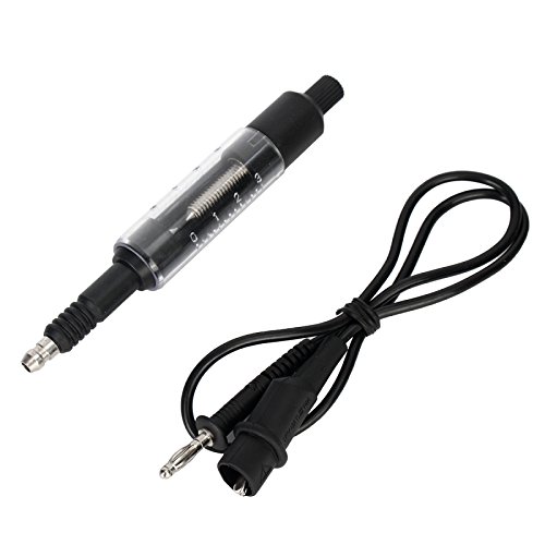MASUNN Zündspule Zündungsprüfer Spule Zündsystem Diagnose Funkentest Power Tool MASUNN Zündspule Zündungsprüfer Spule Zündsystem Diagnose Funkentest Power Tool von MASUNN