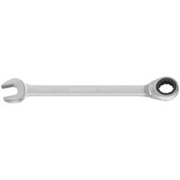 Schraubwerkzeuge 01830190 Knarren-Ring-Maulschlüssel Schlüsselweite (Metrisch) 19 mm - Matador von Matador