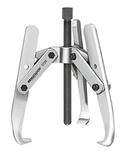 MATADOR Abzieher, 3-armig, schwere Ausführung, 50-300 mm, 0725 0010 MATADOR Abzieher, 3-armig, schwere Ausführung, 50-300 mm, 0725 0010 von MATADOR Schraubwerkzeuge