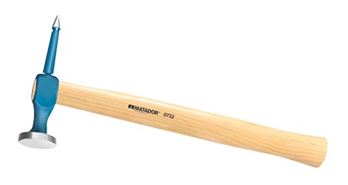 MATADOR Ausbeulhammer, 137 x 37 mm, 0732 0003 MATADOR Ausbeulhammer, 137 x 37 mm, 0732 0003 von MATADOR Schraubwerkzeuge