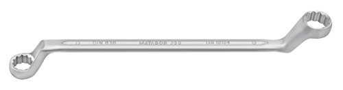 MATADOR Doppelringschlüssel, 15/16 x 1 AF, 0200 8008 von MATADOR Schraubwerkzeuge