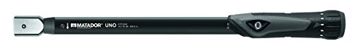 MATADOR Drehmomentschlüssel UNO 14 x 18 mm, 68-340 Nm MATADOR Drehmomentschlüssel UNO 14 x 18 mm, 68-340 Nm von MATADOR Schraubwerkzeuge