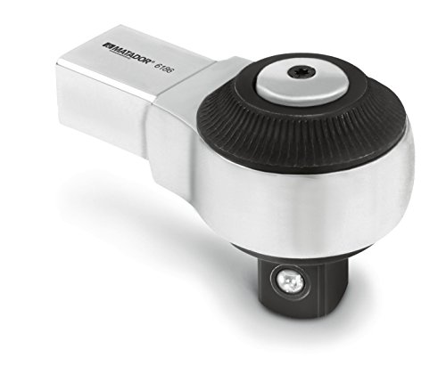 MATADOR Einsteck-Umschaltknarre, 14x18-20(3/4), 6186 0005 von MATADOR Schraubwerkzeuge