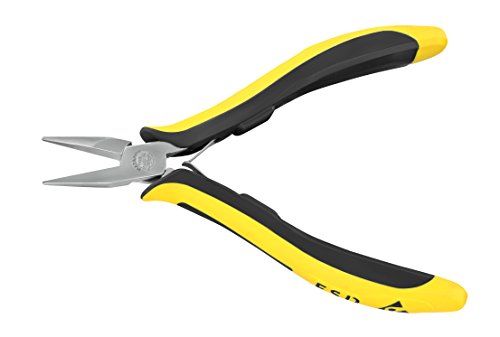 MATADOR Elektronik-Spitzzange ESD, 4.3/4 Zoll - 120 mm, 0560 0001 MATADOR Elektronik-Spitzzange ESD, 4.3/4 Zoll - 120 mm, 0560 0001 von MATADOR Schraubwerkzeuge