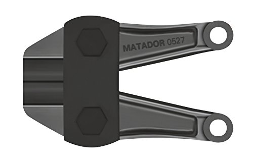 MATADOR Ersatzkopf Bolzenabschneider, 18 Zoll / 460 mm, 0527 0011 von MATADOR Schraubwerkzeuge