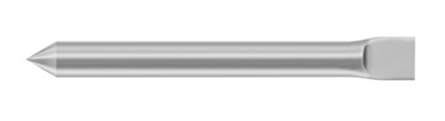 MATADOR Ersatzzentrierstift, 0860 0003 MATADOR Ersatzzentrierstift, 0860 0003 von MATADOR Schraubwerkzeuge