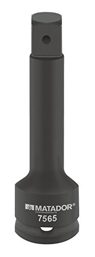 MATADOR Kraft-Verlängerung, 20(3/4): 400 mm, 7565 0003 von MATADOR Schraubwerkzeuge