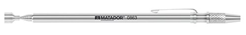 MATADOR Magnetheber mit Düseneinsteller, 500 mm, 0863 0001 von MATADOR Schraubwerkzeuge