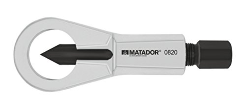 MATADOR Mutternsprenger, mechanisch, 8-24 mm, 0820 0002 MATADOR Mutternsprenger, mechanisch, 8-24 mm, 0820 0002 von MATADOR Schraubwerkzeuge