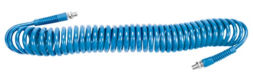MATADOR PU-Spiralschlauch, 6 x 10-8 m, 7005 0005 von MATADOR Schraubwerkzeuge