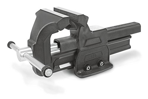 MATADOR Parallel-Schraubstock geschmiedet, 100 mm, 0815 0001 MATADOR Parallel-Schraubstock geschmiedet, 100 mm, 0815 0001 von MATADOR Schraubwerkzeuge
