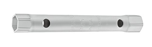 MATADOR Rohrsteckschlüssel 12 x 13 mm | Steckschlüssel | Schraubenschlüssel Sanitär Werkzeug | MATADOR Werkzeug Art.-Nr. 03801213 von MATADOR Schraubwerkzeuge