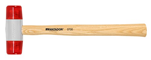 MATADOR Treib- und Ausbeulhammer, 50 mm, 0700 0006 von MATADOR Schraubwerkzeuge
