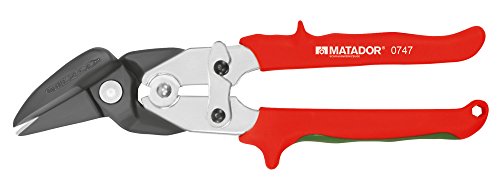MATADOR Universal-Hebelblechschere, R, 0747 0001 MATADOR Universal-Hebelblechschere, R, 0747 0001 von MATADOR Schraubwerkzeuge