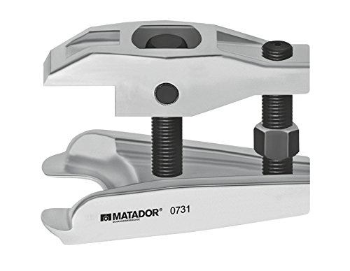 MATADOR Universal-Kugelgelenk-Ausdrücker, 18-22 mm, 0731 0001 von MATADOR Schraubwerkzeuge