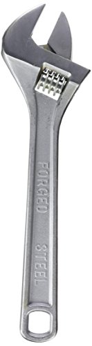 MATADOR Verstellbarer Einmaulschlüssel, 15 Zoll/ 375 mm, 0591 0150 von MATADOR Schraubwerkzeuge