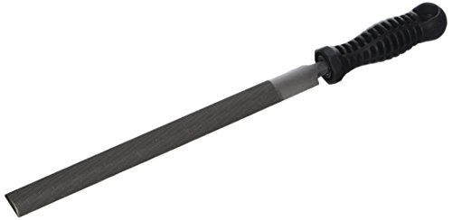 MATADOR Werkstattfeile, halbrund, 250 mm, 0776 0005 von MATADOR Schraubwerkzeuge