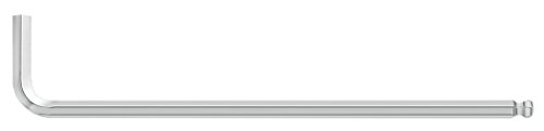 MATADOR Winkelschraubendreher, lang, Sechskant, Kugelkopf, 19 mm, 0442 0190 von MATADOR Schraubwerkzeuge
