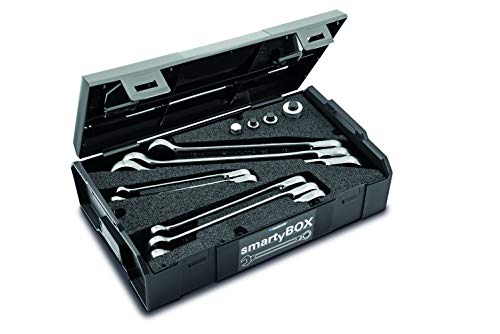 smartyBOX S3 von MATADOR Schraubwerkzeuge