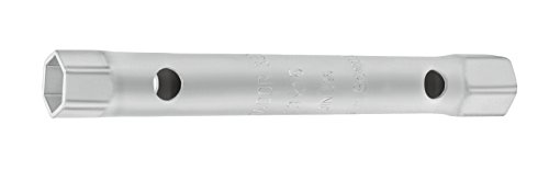 MATADOR Rohrsteckschlüssel, 8 x 10 mm, 0380 0810 MATADOR Rohrsteckschlüssel, 8 x 10 mm, 0380 0810 von MATADOR Schraubwerkzeuge