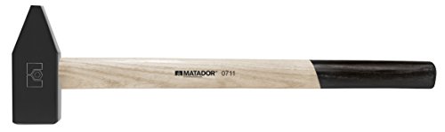 MATADOR Vorschlaghammer, 3 kg, 0711 0300 MATADOR Vorschlaghammer, 3 kg, 0711 0300 von MATADOR Schraubwerkzeuge