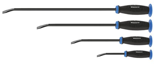 MATADOR Hebeleisen-Satz, 4-teilig 200-600 mm, 0759 0010 von MATADOR Schraubwerkzeuge