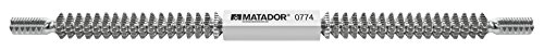 MATADOR Gewindefeile MM ISO, 230 mm, 0774001 von MATADOR Schraubwerkzeuge