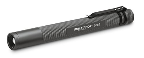 MATADOR LED-Stiftleuchte ML 1, 27 LM, 0885 0001 von MATADOR Schraubwerkzeuge